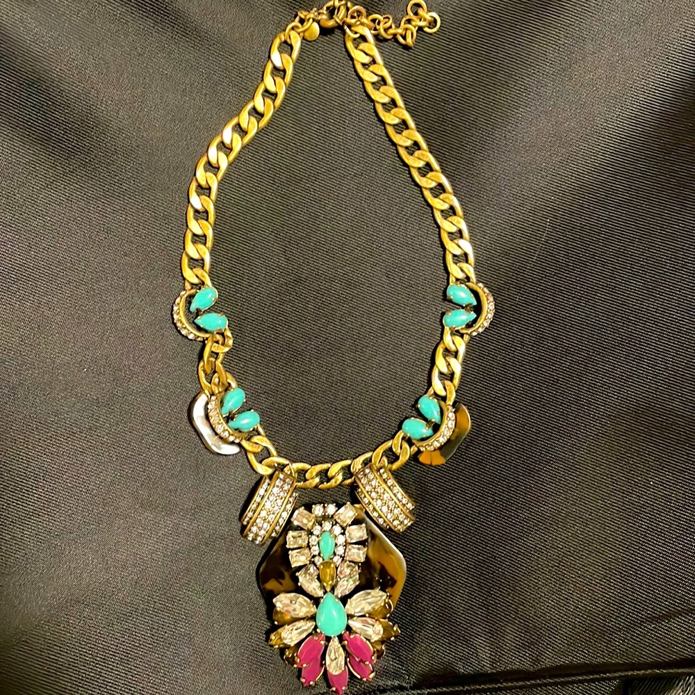 J.Crew Necklace